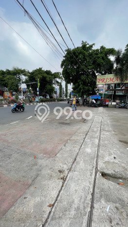 Tanah Siap Bangun Dijual di Jakarta Barat Punya Luas 657m2 Tanah Siap Bangun Dijual di Jakarta Barat Punya Luas 657m2