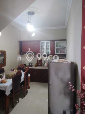 Hunian Cantik Minimalis Lb 170m2 di Pinang, Tangerang Hunian Cantik Minimalis Lb 170m2 di Pinang, Tangerang