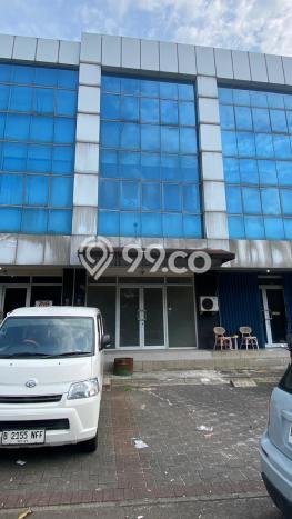 Ruko Dijual Lokasi Emas di BSD Luas 234m2 Ruko Dijual Lokasi Emas di BSD Luas 234m2