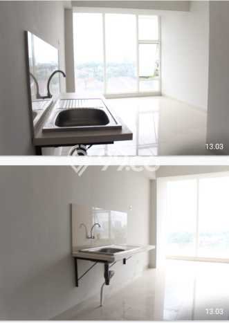 Untuk Dijual Apartemen Ekonomis di Serpong, Tangerang Selatan dengan 1 KT, 1 KM Untuk Dijual Apartemen Ekonomis di Serpong, Tangerang Selatan dengan 1 KT, 1 KM