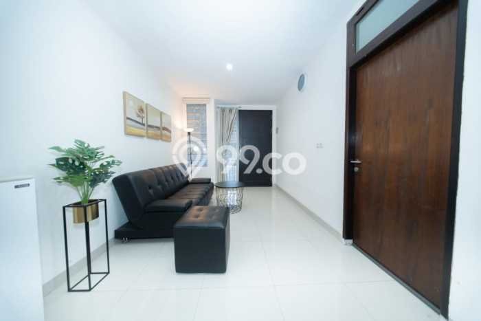 Dijual Rumah Luas Megah Dengan View Eksklusif di Alam Sutera, Tangerang Dijual Rumah Luas Megah Dengan View Eksklusif di Alam Sutera, Tangerang