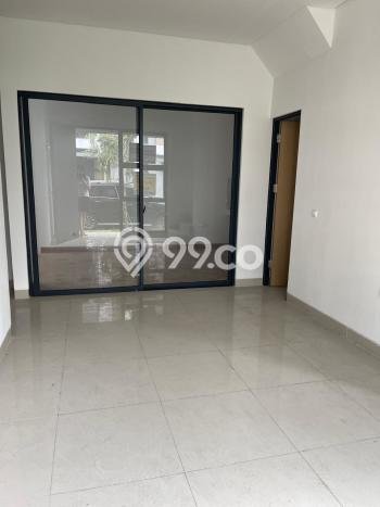 Rumah Cantik Siap Huni Di BSD Luas 77m2 Aman Rumah Cantik Siap Huni Di BSD Luas 77m2 Aman