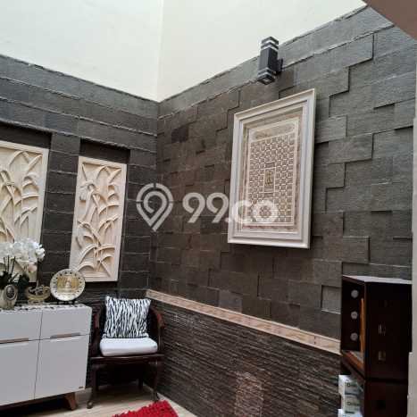 Dijual Rumah Premium dengan Fasilitas Sekitar Komplit di BSD, Tangerang Selatan Dijual Rumah Premium dengan Fasilitas Sekitar Komplit di BSD, Tangerang Selatan