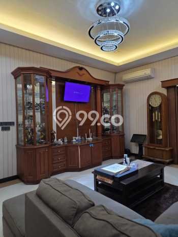 Siap Huni Hunian Elit 3 Kamar di BSD Dekat ke Mana Saja Siap Huni Hunian Elit 3 Kamar di BSD Dekat ke Mana Saja
