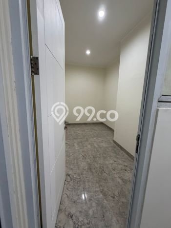 Hunian Nyaman Asri 4 KT Siap Pakai di Gading Serpong Tangerang Hunian Nyaman Asri 4 KT Siap Pakai di Gading Serpong Tangerang
