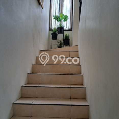 Dijual Rumah Premium dengan Fasilitas Sekitar Komplit di BSD, Tangerang Selatan Dijual Rumah Premium dengan Fasilitas Sekitar Komplit di BSD, Tangerang Selatan