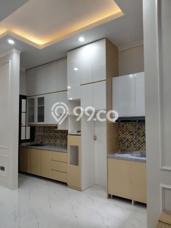 For Sale Rumah Elit Exclusive di BSD, Tangerang Selatan For Sale Rumah Elit Exclusive di BSD, Tangerang Selatan