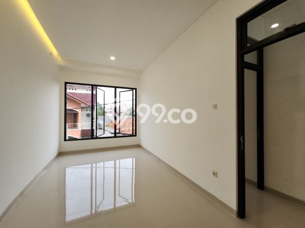 Rumah Modern Cantik 3 Kamar Bisa Langsung Pindah di Kembangan Rumah Modern Cantik 3 Kamar Bisa Langsung Pindah di Kembangan
