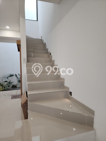 Rumah Modern Cantik 3 Kamar Bisa Langsung Pindah di Kembangan Rumah Modern Cantik 3 Kamar Bisa Langsung Pindah di Kembangan