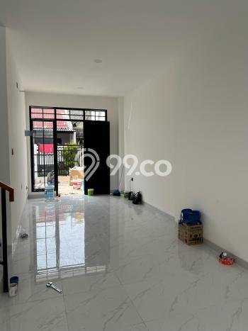 Jual Rumah Favorit Siap Huni LB 84m2 di BSD, Tangerang Selatan Jual Rumah Favorit Siap Huni LB 84m2 di BSD, Tangerang Selatan