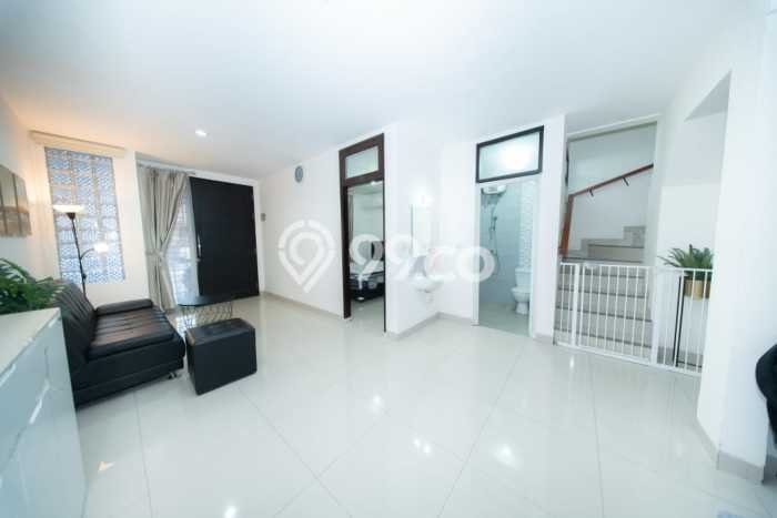 Dijual Rumah Luas Megah Dengan View Eksklusif di Alam Sutera, Tangerang Dijual Rumah Luas Megah Dengan View Eksklusif di Alam Sutera, Tangerang