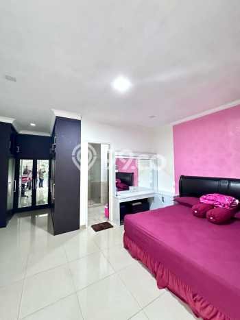 Siap Huni Rumah Mewah 3 Kamar di BSD Dekat ke Mana Pun Siap Huni Rumah Mewah 3 Kamar di BSD Dekat ke Mana Pun
