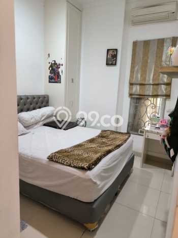 For Sale! Luxury House LT 180m2 Desain Elegan di Gading Serpong For Sale! Luxury House LT 180m2 Desain Elegan di Gading Serpong