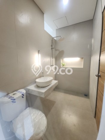 Rumah Modern Cantik 3 Kamar Bisa Langsung Pindah di Kembangan Rumah Modern Cantik 3 Kamar Bisa Langsung Pindah di Kembangan