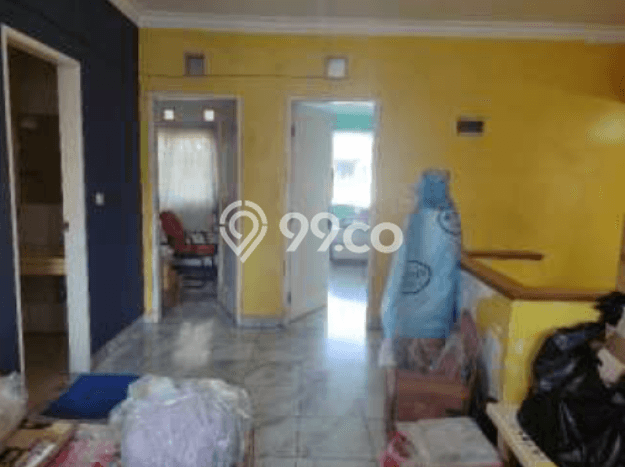 Hunian Mewah Dijual LT 243m2 di BSD, Tangerang Selatan Hunian Mewah Dijual LT 243m2 di BSD, Tangerang Selatan