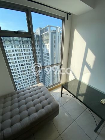 Hunian Apartemen 3 KT 1 KM di Serpong, Tangerang Selatan Dijual Cepat Hunian Apartemen 3 KT 1 KM di Serpong, Tangerang Selatan Dijual Cepat