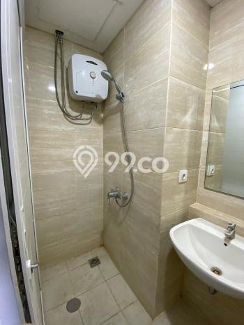 Dijual Apartemen 1 Kamar Tidur, 1 Kamar Mandi di Serpong, Tangerang Selatan Dijual Apartemen 1 Kamar Tidur, 1 Kamar Mandi di Serpong, Tangerang Selatan