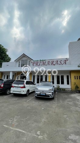 Tanah Siap Bangun Dijual di Jakarta Barat Punya Luas 657m2 Tanah Siap Bangun Dijual di Jakarta Barat Punya Luas 657m2