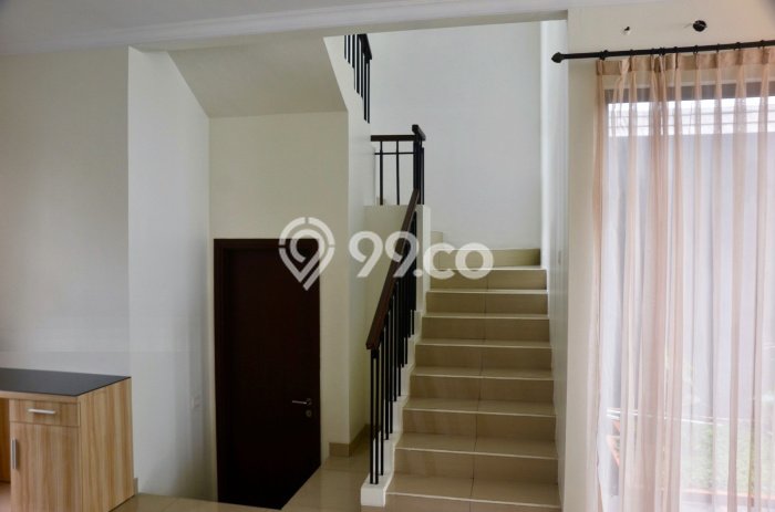 Rumah Bagus Siap Huni Di BSD Luas 160m2 Lokasi Strategis Rumah Bagus Siap Huni Di BSD Luas 160m2 Lokasi Strategis