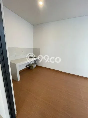 Hunian Cantik Modern Lb 92m2 di BSD, Tangerang Selatan Hunian Cantik Modern Lb 92m2 di BSD, Tangerang Selatan