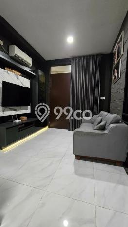 Hunian Cantik Modern Lb 98m2 di Cikupa, Tangerang Hunian Cantik Modern Lb 98m2 di Cikupa, Tangerang