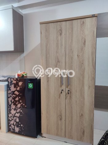 Disewakan Apartemen di Sukolilo, 1 KT, Luas 24m2m², Lokasi Premium Disewakan Apartemen di Sukolilo, 1 KT, Luas 24m2m², Lokasi Premium