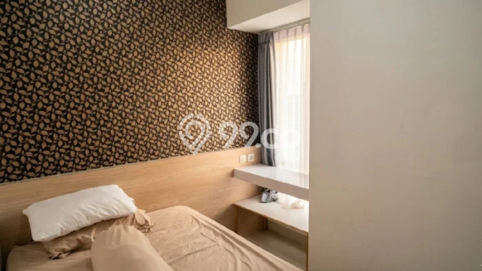 Apartemen Siap Pakai 2 BR dengan Harga Terjangkau di Area Wiyung, Surabaya Apartemen Siap Pakai 2 BR dengan Harga Terjangkau di Area Wiyung, Surabaya