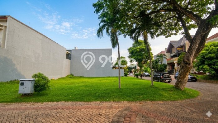 Tanah Dijual Lokasi Strategis di Surabaya dengan Luas 445m2 Tanah Dijual Lokasi Strategis di Surabaya dengan Luas 445m2