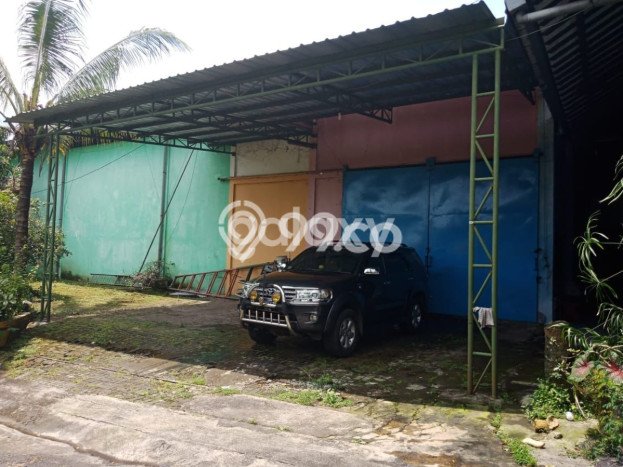 Lokasi Strategis! Dijual Gudang Bisnis di Sukorejo, Pasuruan Kondisi Bagus Lokasi Strategis! Dijual Gudang Bisnis di Sukorejo, Pasuruan Kondisi Bagus