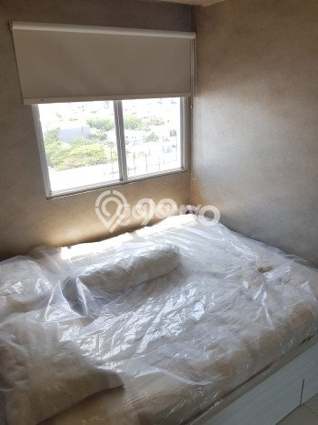 Dijual Apartemen 2 Kamar Tidur, 1 Kamar Mandi di Sukolilo, Surabaya Dijual Apartemen 2 Kamar Tidur, 1 Kamar Mandi di Sukolilo, Surabaya