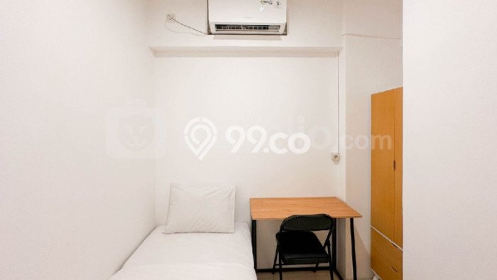 Apartemen Harga Bersahabat di Sukolilo Spesifikasi 2 Kamar Apartemen Harga Bersahabat di Sukolilo Spesifikasi 2 Kamar