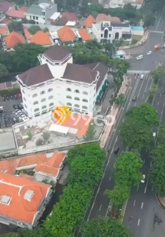 Hunian Mewah Dijual LT 832m2 di Tegalsari, Surabaya Hunian Mewah Dijual LT 832m2 di Tegalsari, Surabaya