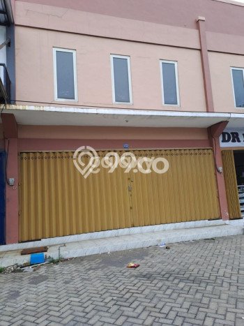 Unit Ruko Strategis di Sedati, Sidoarjo Potensi Bisnis Besar Unit Ruko Strategis di Sedati, Sidoarjo Potensi Bisnis Besar