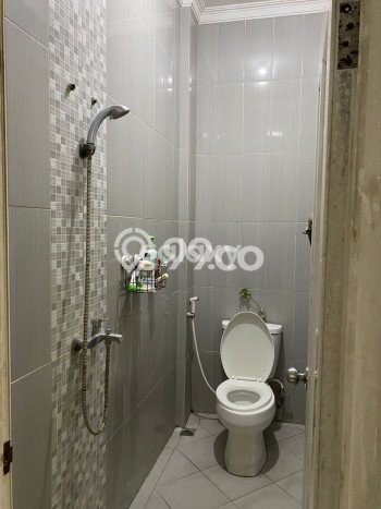 Hunian Cantik Modern Lb 140m2 di Waru, Sidoarjo Hunian Cantik Modern Lb 140m2 di Waru, Sidoarjo