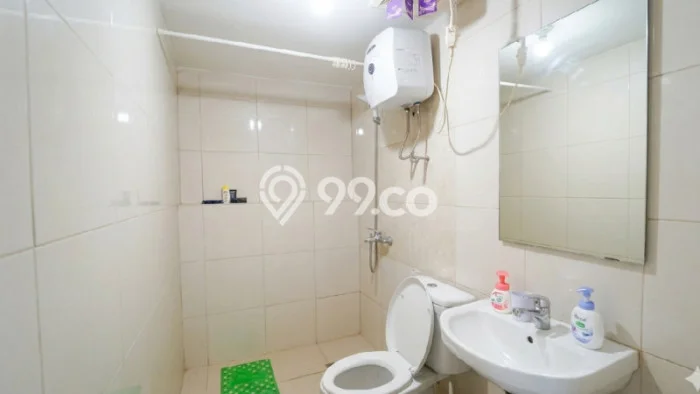 Apartemen Siap Pakai 2 BR dengan Harga Terjangkau di Area Wiyung, Surabaya Apartemen Siap Pakai 2 BR dengan Harga Terjangkau di Area Wiyung, Surabaya