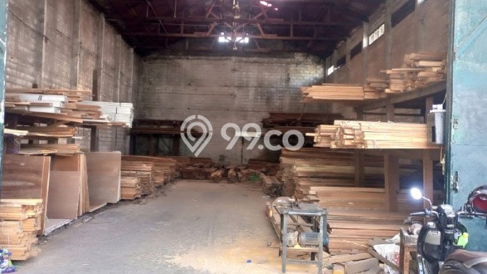 Paling Dicari! Gudang Dijual di Gununganyar Harga Kompetitif Paling Dicari! Gudang Dijual di Gununganyar Harga Kompetitif