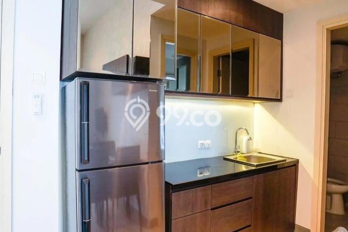Sewa Apartemen Minimalis 55m2 Punya 2 KT, 1 KM, Lokasi di Sambikerep Sewa Apartemen Minimalis 55m2 Punya 2 KT, 1 KM, Lokasi di Sambikerep