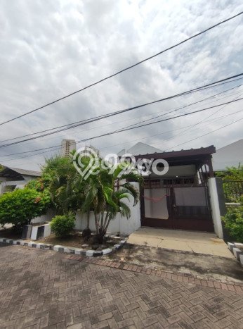 Best Deal Hunian Mewah Ideal dan Luas di Dukuh Pakis, Surabaya Best Deal Hunian Mewah Ideal dan Luas di Dukuh Pakis, Surabaya