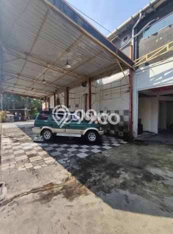Ruko Dijual di Sukolilo Surabaya dengan LB 674m2 Ruko Dijual di Sukolilo Surabaya dengan LB 674m2