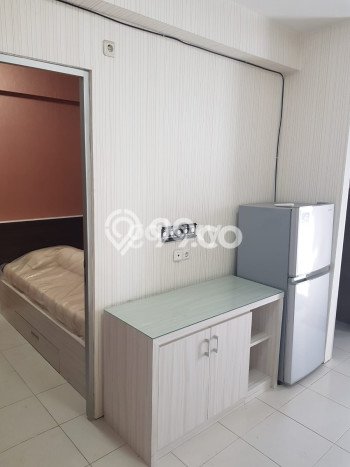 Dijual Apartemen 2 Kamar Tidur, 1 Kamar Mandi di Sukolilo, Surabaya Dijual Apartemen 2 Kamar Tidur, 1 Kamar Mandi di Sukolilo, Surabaya