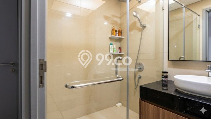 Apartemen Nyaman untuk Dijual di Dukuh Pakis, Surabaya, Jawa Timur Apartemen Nyaman untuk Dijual di Dukuh Pakis, Surabaya, Jawa Timur