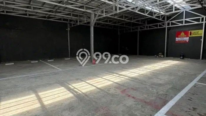 FOR SALE! Gudang di Sawahan Surabaya, LT 270m2, LB 270m2 FOR SALE! Gudang di Sawahan Surabaya, LT 270m2, LB 270m2