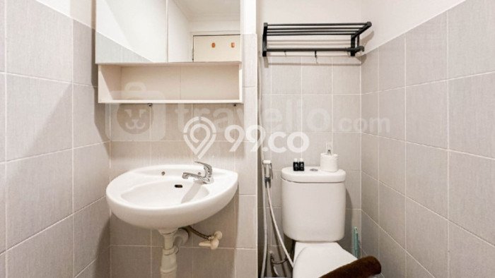 Apartemen Harga Bersahabat di Sukolilo Spesifikasi 2 Kamar Apartemen Harga Bersahabat di Sukolilo Spesifikasi 2 Kamar