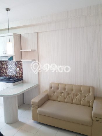 Dijual Apartemen 2 Kamar Tidur, 1 Kamar Mandi di Sukolilo, Surabaya Dijual Apartemen 2 Kamar Tidur, 1 Kamar Mandi di Sukolilo, Surabaya