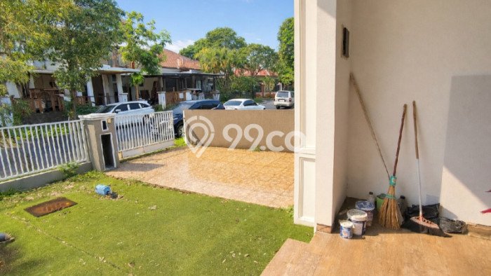 Jual Rumah Luas Megah Dengan View Eksklusif di Citraland, Surabaya Jual Rumah Luas Megah Dengan View Eksklusif di Citraland, Surabaya
