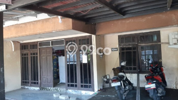 Rumah Strategis Modern Lb 100m2 di Waru, Sidoarjo Rumah Strategis Modern Lb 100m2 di Waru, Sidoarjo
