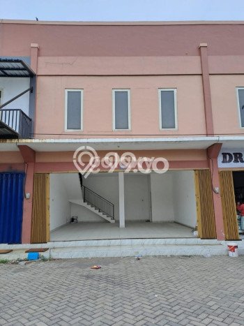 Unit Ruko Strategis di Sedati, Sidoarjo Potensi Bisnis Besar Unit Ruko Strategis di Sedati, Sidoarjo Potensi Bisnis Besar