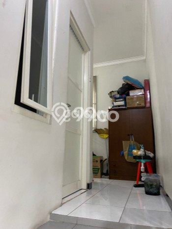 Hunian Cantik Modern Lb 140m2 di Waru, Sidoarjo Hunian Cantik Modern Lb 140m2 di Waru, Sidoarjo