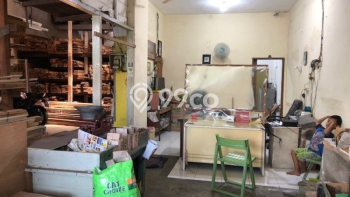 Ruko Dijual di Sukolilo LT 175m2, LB 175m2 Solusi Investasi Cerdas Ruko Dijual di Sukolilo LT 175m2, LB 175m2 Solusi Investasi Cerdas