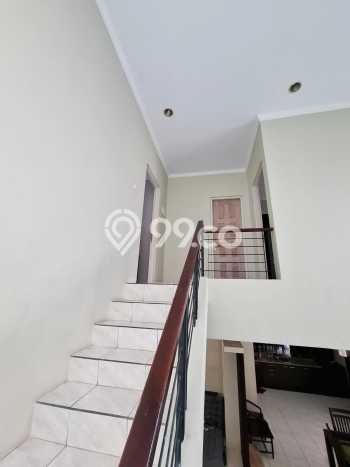 Rumah Luxury Modern Tanpa Renovasi di Cibubur Bekasi Rumah Luxury Modern Tanpa Renovasi di Cibubur Bekasi